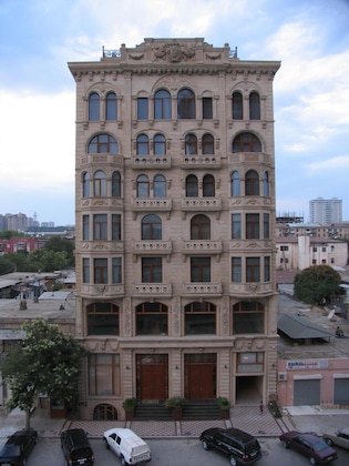 Gallery - Ayf Palace