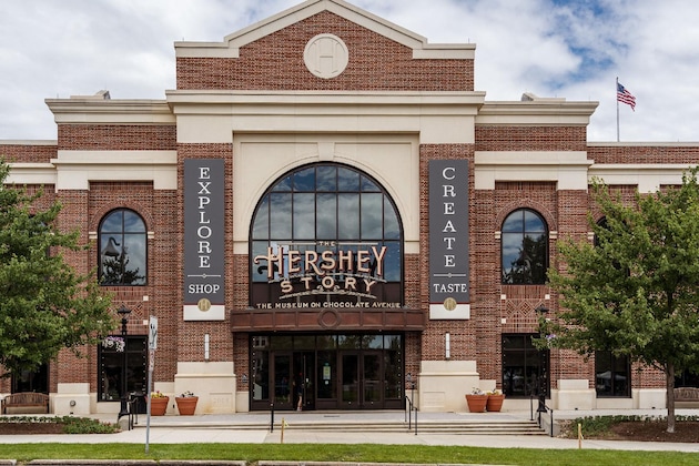 Gallery - Holiday Inn Express Hershey - Harrisburg Area, An Ihg Hotel