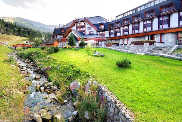 Gallery - Hotel Grand Jasna