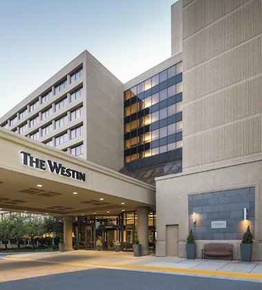 Gallery - The Westin Tysons Corner