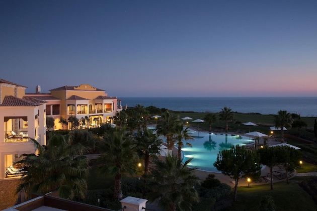 Gallery - Cascade Wellness Resort Lagos Algarve By Domes