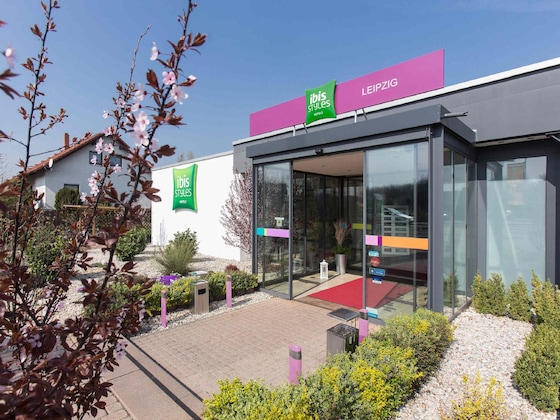 Gallery - Ibis Styles Leipzig