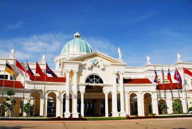 Gallery - Koh Kong Resort