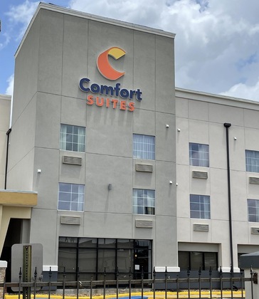 Gallery - Comfort Suites