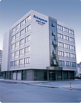 Gallery - Ozkaymak Park Hotel