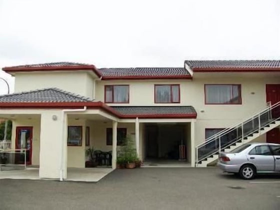Gallery - Bk's Rotorua Motor Lodge