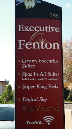 Gallery - Executive On Fenton