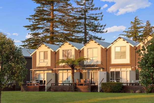 Gallery - Ramada Resort By Wyndham Rotorua Marama