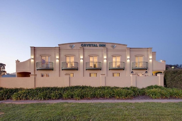 Gallery - Best Western Crystal Inn