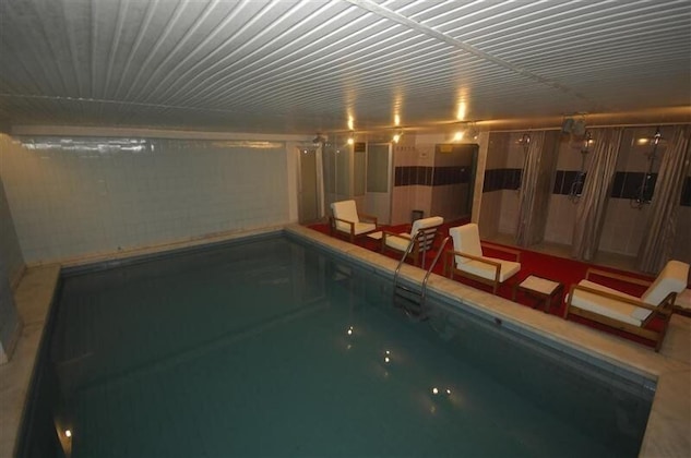 Gallery - Hotel Inci