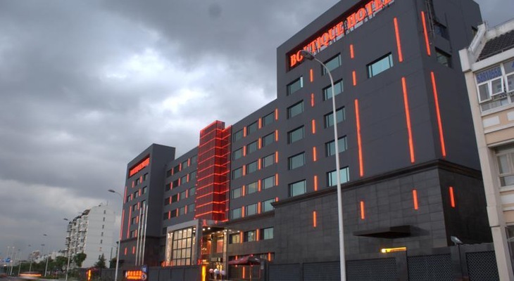 Gallery - Bodi Boutique Hotel