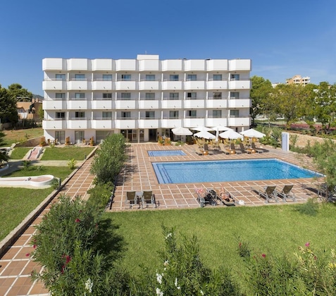 Gallery - Apartamentos Bon Sol Prestige