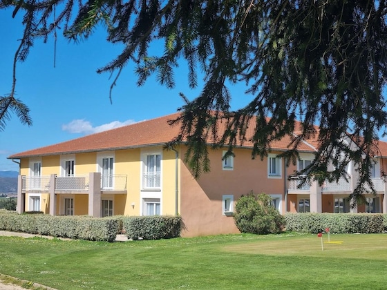 Gallery - Best Western Hotel Golf D'albon