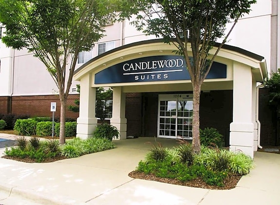 Gallery - Candlewood Suites Alabaster By Ihg