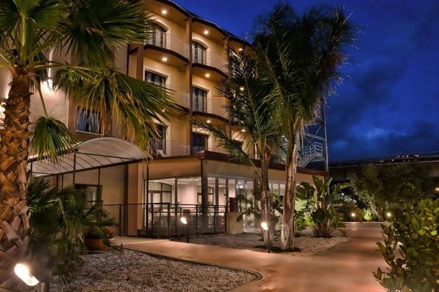 Gallery - Viola Palace Hotel