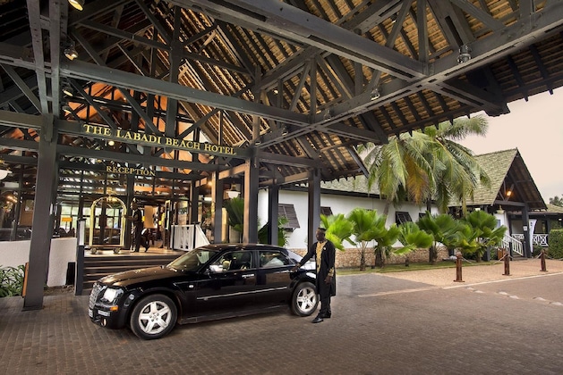 Gallery - Labadi Beach Hotel