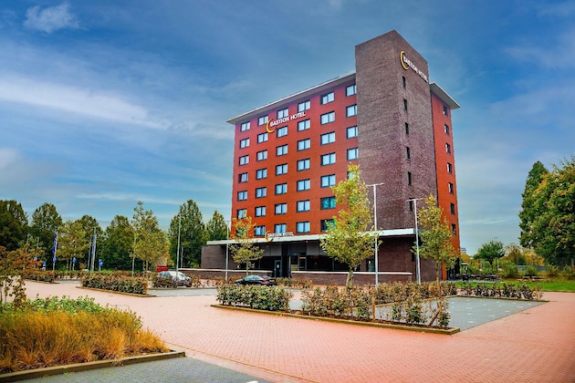 Gallery - Bastion Hotel Geleen