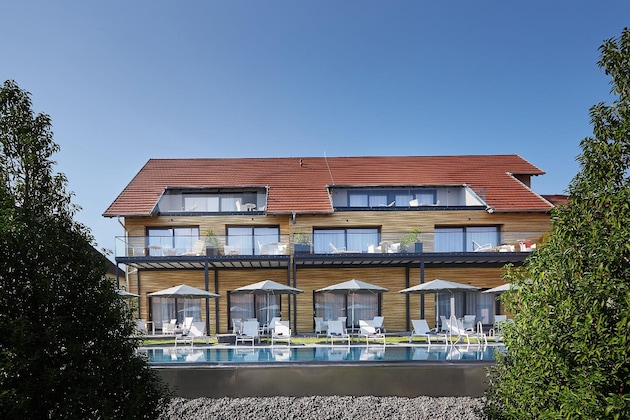 Gallery - Hotel Schloss Reinach
