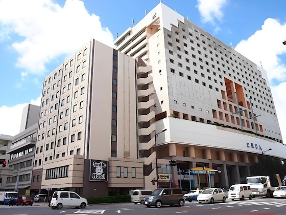 Gallery - Smile Hotel Okinawa Naha