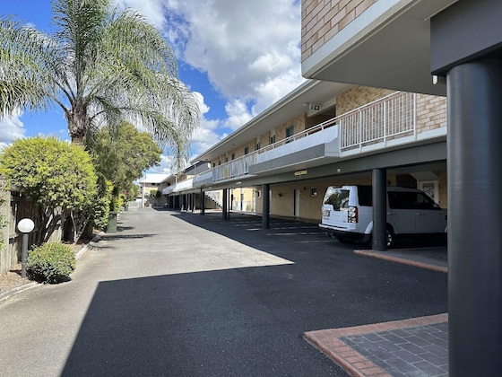 Gallery - Best Western Ambassador Motor Lodge