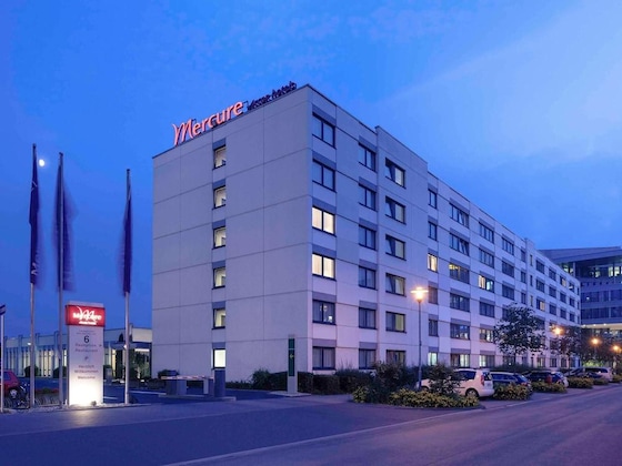 Gallery - Mercure Hotel Frankfurt Eschborn Ost