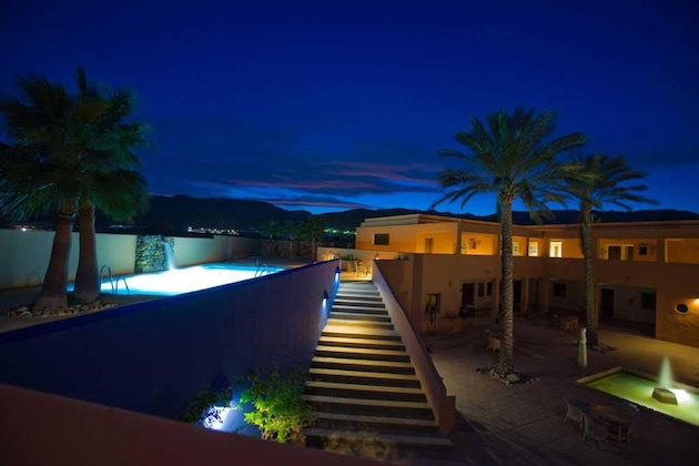 Gallery - Hotel De Naturaleza Rodalquilar Spa Cabo De Gata