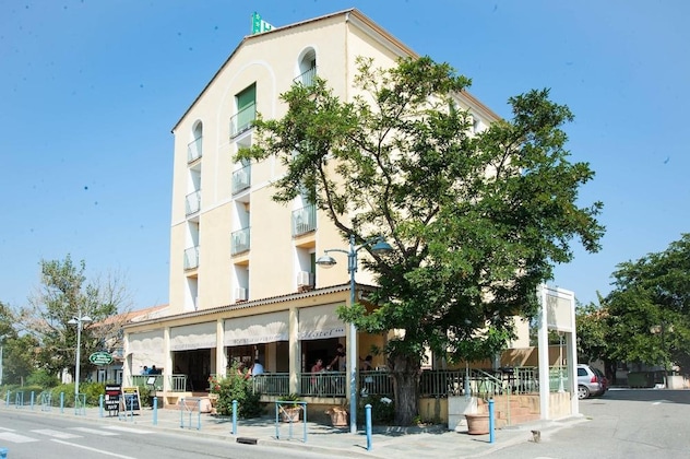 Gallery - Aleria Hôtel L'atrachjata