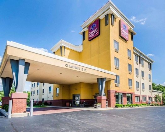 Gallery - Comfort Suites