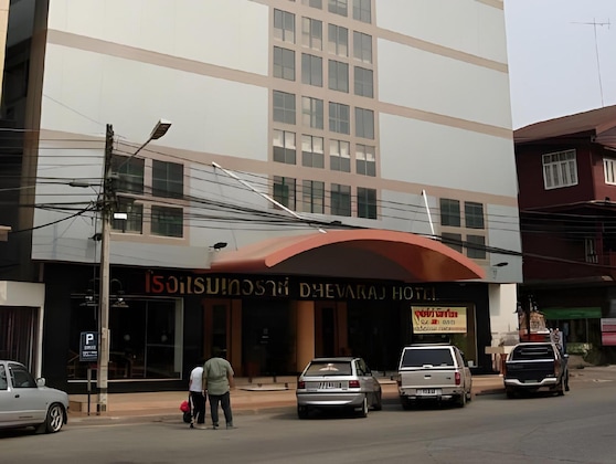 Gallery - Dhevaraj Hotel