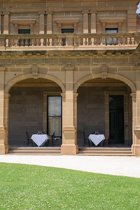 Gallery - Lancemore Mansion Hotel Werribee Park
