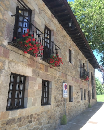 Gallery - Hotel Santillana