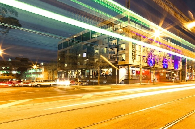 Gallery - Crowne Plaza Melbourne Carlton By Ihg