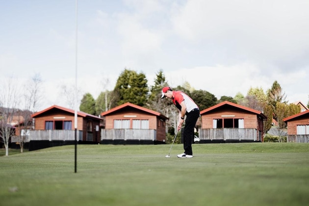 Gallery - Tamar Valley Resort Grindelwald