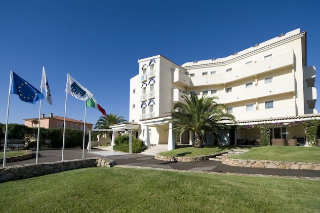 Gallery - Hotel Baja