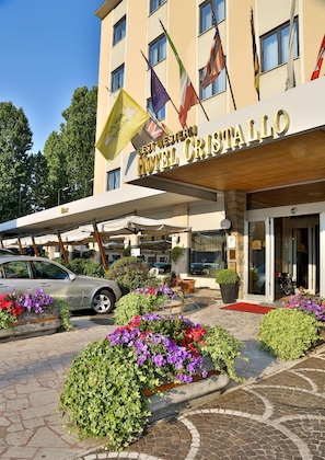 Gallery - Best Western Hotel Cristallo