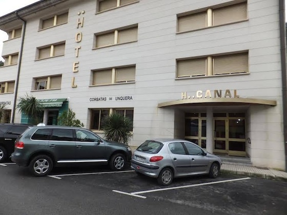 Gallery - Hotel Canal