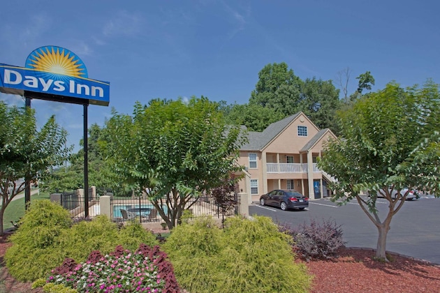 Gallery - Days Inn By Wyndham Canton