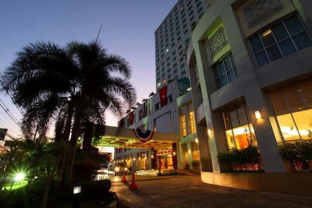 Gallery - Diamond Plaza Hotel Suratthani