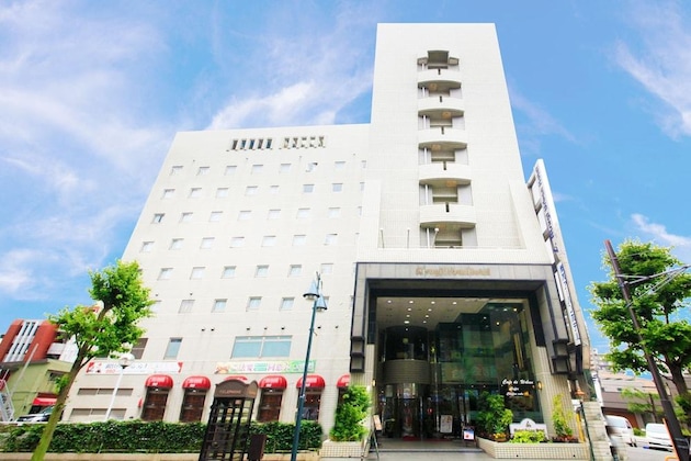 Gallery - Atsugi Urban Hotel