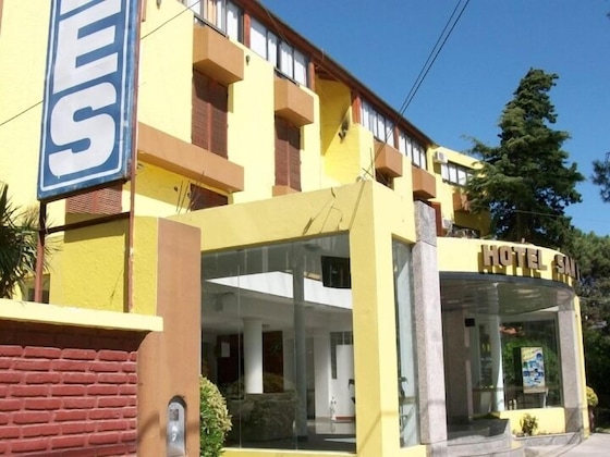 Gallery - San Remo Park Hotel