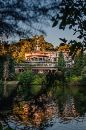 Gallery - Estalagem St Hubertus