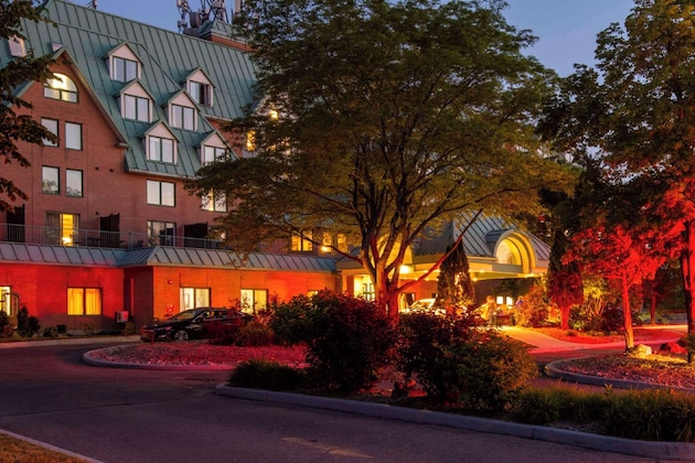 Gallery - Chateau Cartier Hotel & Resort Ascend Hotel Collection
