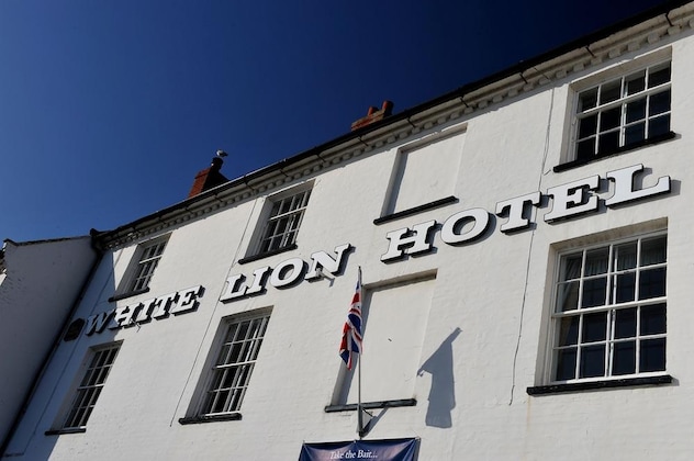 Gallery - White Lion Hotel - Aldeburgh