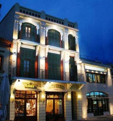 Gallery - Astoria Hotel Traditional