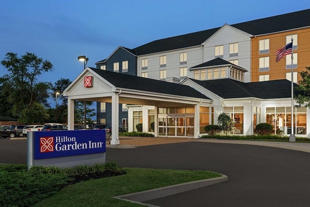 Gallery - Hilton Garden Inn Kitchener Cambridge