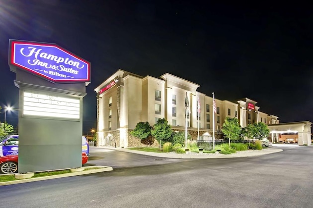 Gallery - Hampton Inn & Suites By Hilton Guelph