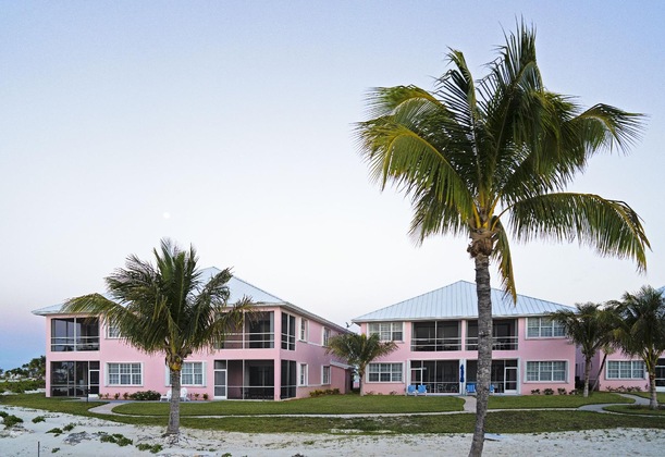 Gallery - Bahama Beach Club Resort