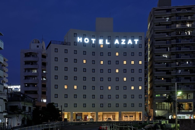 Gallery - Hotel Azat Naha