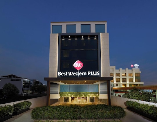 Gallery - SureStay Plus Hotel by Best Western Indore