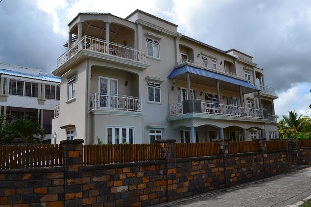 Gallery - Jet Villa